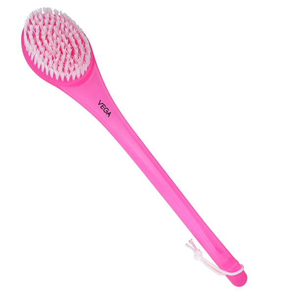 Buy Long Handle Bristle Bath Brush - BA-1/7 at Best Price Online