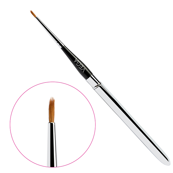 best lip liner brush